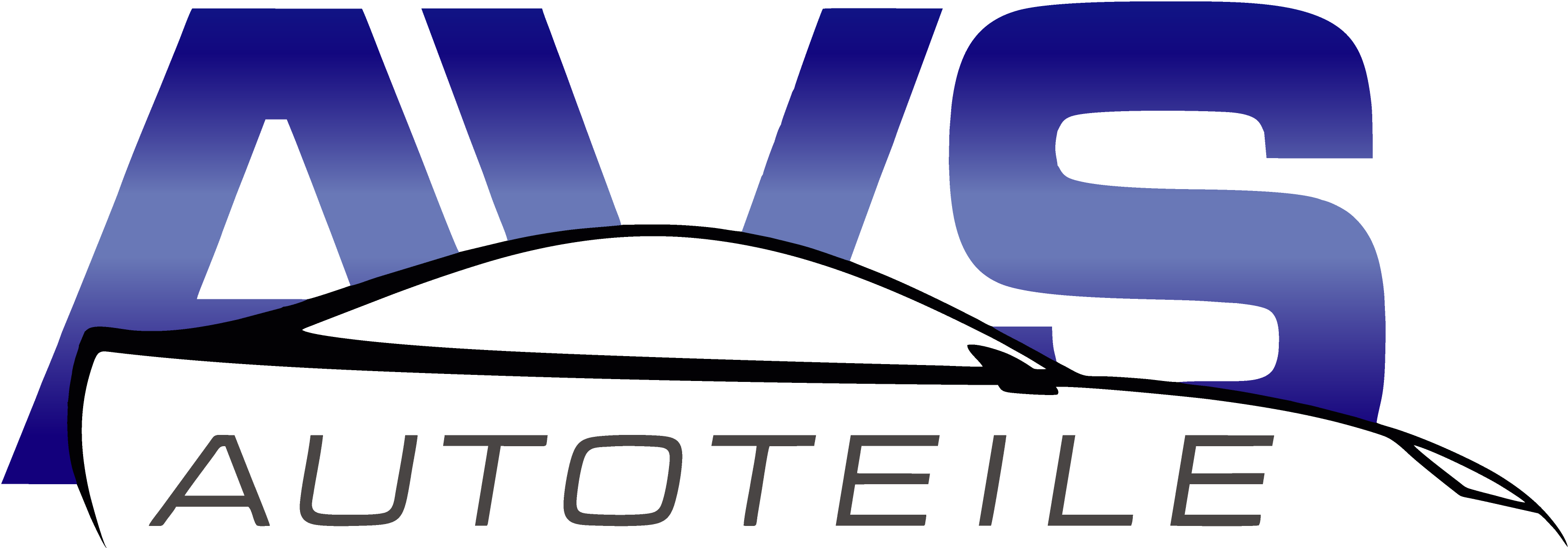 AVS-Autoteile Logo